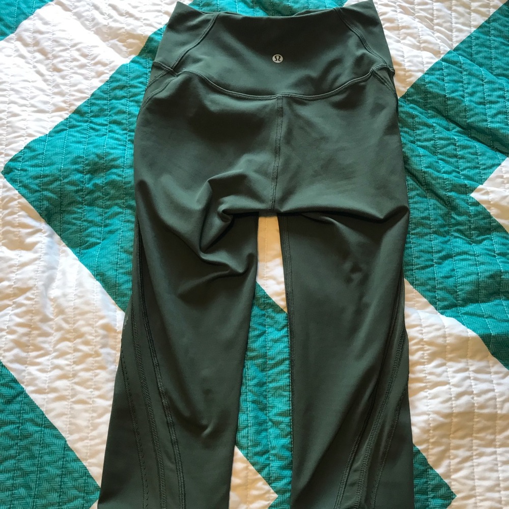 Lululemon leggings